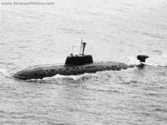 strangemilitary.com Russina