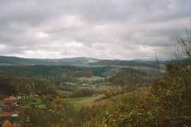 Rusteberg