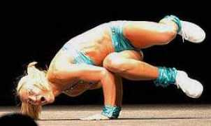 msfitness.com Rustick