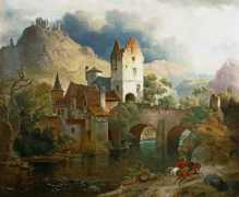 reprodart.com Rustige