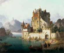 reprodart.com Rustige
