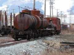 panoramio.com Rusting