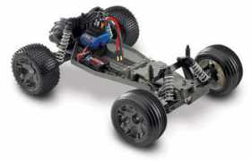 rc-trucks.org Rustler