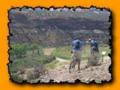 gjmountainbiking.com Rustler