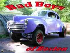 motortopia.com Rustman