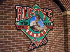 Rustys