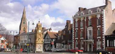ruthin.com Ruthin