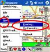 mapdemo.mapasia.com Ruting
