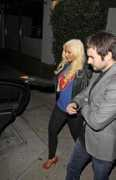 zimbio.com Rutler