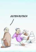 Rutsch