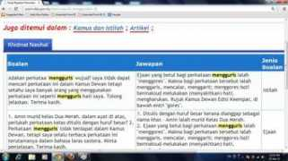 bahasa-malaysia-simple-fun.com Ruyung