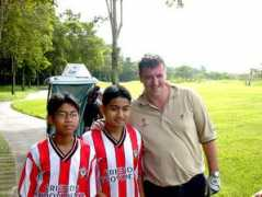 singasaints.com Ruzaini