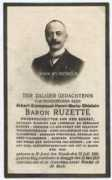 ars-moriendi.be Ruzette