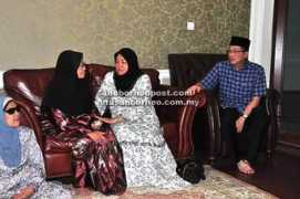 theborneopost.com Ruziah