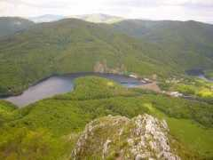 treking.cz Ruzina
