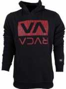 fighterxfashion.com Rvca