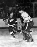 goaliesarchive.com Rwilson