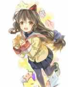 zerochan.net Rwka