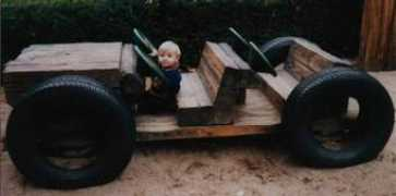 Rycar