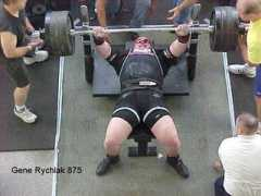 bench-press.net Rychlak