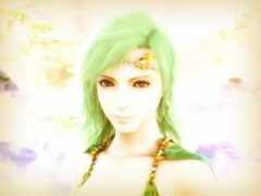 Rydia