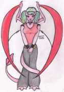 mgc.gargoyles-fans.org Ryhanna