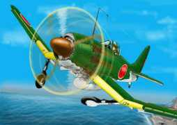 warbirds.jp Ryosan