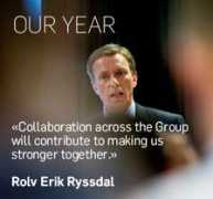 Ryssdal