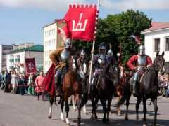 belchas.by Rytsar
