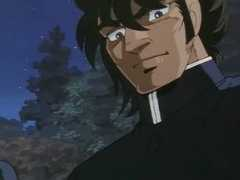 burningblood.it Ryuho