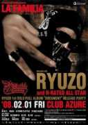Ryuzo