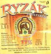 Ryzak