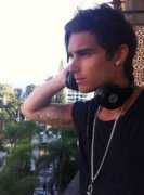 Saade