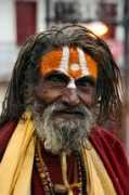 trekearth.com Saadhu