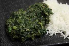 ieatfood.net Saag
