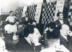 chesshistory.com Sabadell