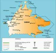 Sabah