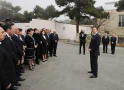 president.az Sabail