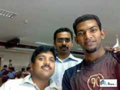 Sabareesh