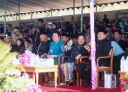 kutaikartanegara.com Sabarno