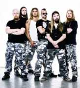 Sabaton