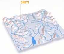 Sabayo