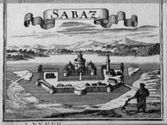 Sabaz