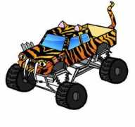mikedidonato.com Sabertooth