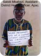 africanprisons.org Sabiiti