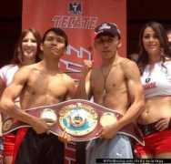 philboxing.com Sabillo