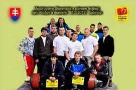 powerlifter.cz Sabinov