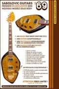 laguitare.com Sabolovic