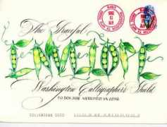 calligraphersguild.org Sabolovic