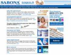Sabona